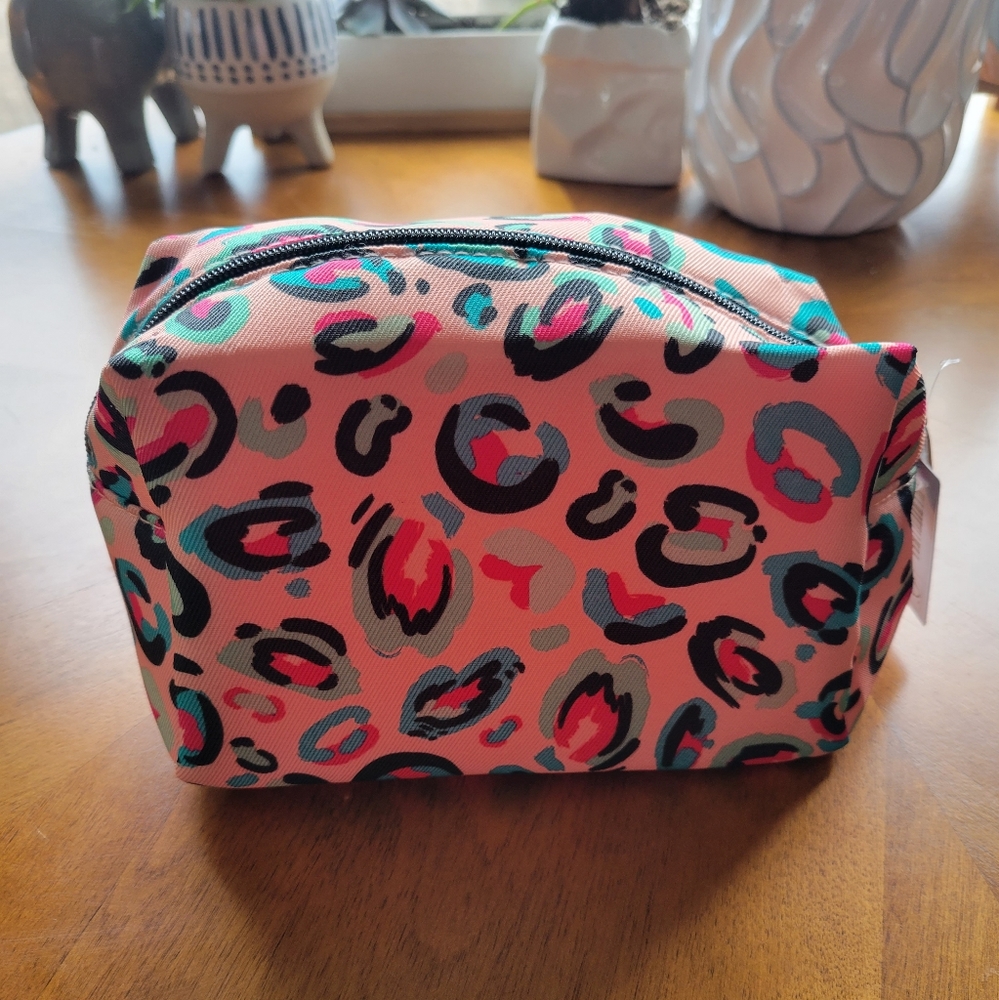 Clinique Makeup bag